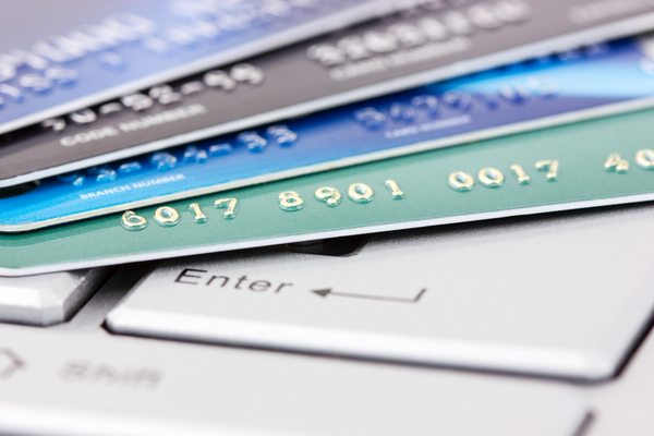 Apply for Credit Card Offers Like a Pro
