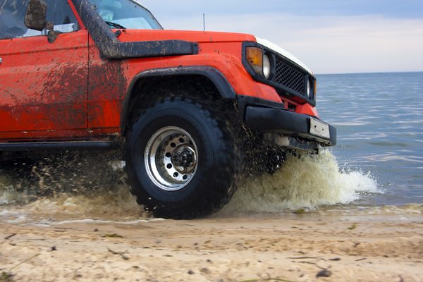 4×4 Cars for Every Need