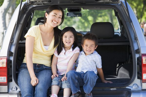 Family Cars That Single Parents Will Love