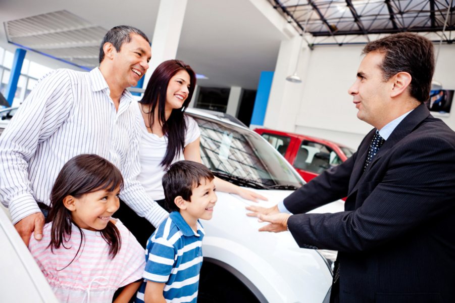 Certified Pre-Owned Car Dealerships: Get What You Want for Less
