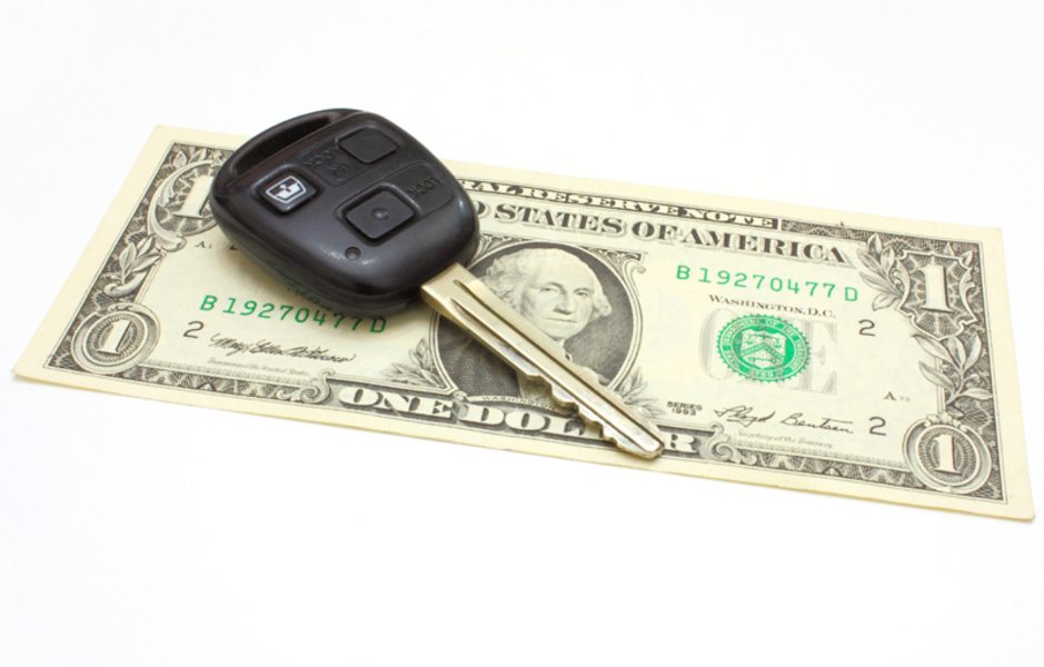 Tips and Tricks for Buying a New Car