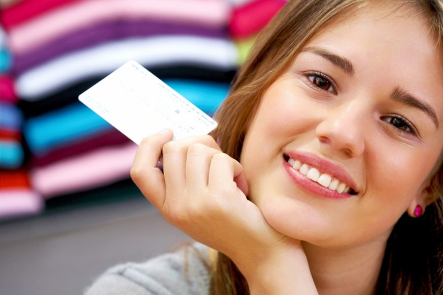 Your First Credit Card Offers: Tips for Beginners